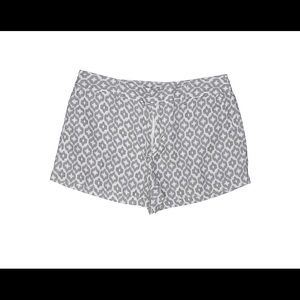 NWOT Cynthia Rowley Shorts